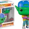 The Amazing Collectables Funko Pop! Dragon Ball Z - Piccolo In Driving Exam Outfit #1107