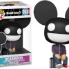 The Amazing Collectables Rocks Funko Pop! Deadmau5 - Deadmau5 #193