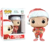 The Amazing Collectables Latest Additions Funko Pop! The Santa Clause (1994) - Santa Clause With Lights #611