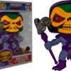 The Amazing Collectables Funko Pop! Masters Of The Universe - Skeletor Glow In The Dark 10" #73