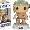 The Amazing Collectables Funko Pop! Star Wars: Across The Galaxy – Luke Skywalker Hoth With Enamel Pin #34