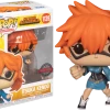The Amazing Collectables Funko Pop! My Hero Academia - Itsuka Kendo #1139 Animation 2 The Amazing Collectables Funko Pop! My Hero Academia - Itsuka Kendo #1139 Animation