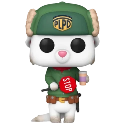 The Amazing Collectables Funko Pop! Peppermint Lane - Harry Chitwood