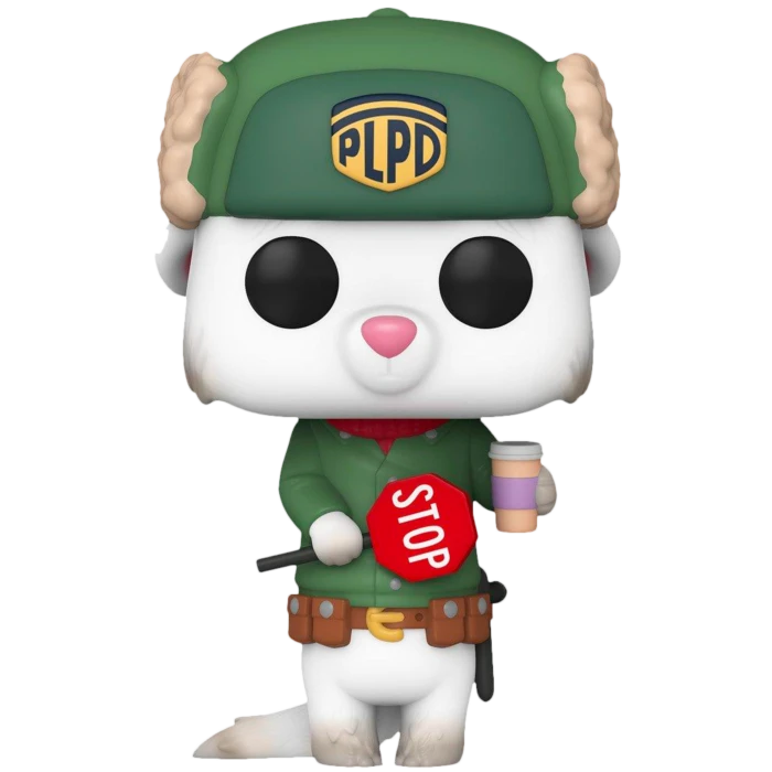 The Amazing Collectables Funko Pop! Peppermint Lane - Harry Chitwood 3 The Amazing Collectables Funko Pop! Peppermint Lane - Harry Chitwood