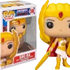 The Amazing Collectables Funko Pop! Masters Of The Universe - She-Ra #38
