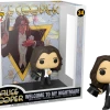 The Amazing Collectables Funko Pop! Albums - Alice Cooper - Welcome To My Nightmare #34 Rocks 2 The Amazing Collectables Funko Pop! Albums - Alice Cooper - Welcome To My Nightmare #34 Rocks
