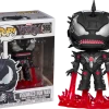 The Amazing Collectables Funko Pop! Venom - Venomized Iron Man #365