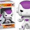 The Amazing Collectables Animation Funko Pop! Dragon Ball Z - Frieza 4th Form #861