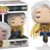 The Amazing Collectables Funko Pop! Critical Role - Pike Trickfoot #608 Television