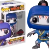 The Amazing Collectables Latest Additions Funko Pop! Shang-Chi And The Legend Of The Ten Rings - Death Dealer #853