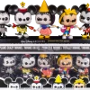 The Amazing Collectables Funko Pop! Mickey Mouse - Minnie Mouse Disney Archives - 5-Pack