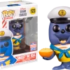 The Amazing Collectables Funko Pop! Kellogg's - Smaxey The Seal #123 (2021 Summer Convention Exclusive) Icons