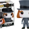 The Amazing Collectables Latest Additions Funko Pop! Alice Through The Looking Glass - Mad Hatter #181