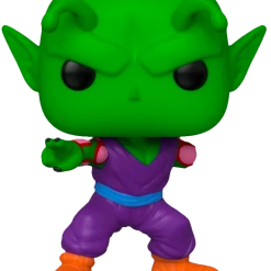 The Amazing Collectables Bundles Funko Pop! Dragon Ball Z - What A Mecha - Bundle (Set Of 8)