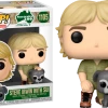 The Amazing Collectables Funko Pop! The Crocodile Hunter - Steve Irwin With Sui #1105 Icons