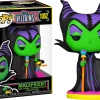 The Amazing Collectables Funko Pop! Sleeping Beauty - Maleficent Blacklight #1082 Blacklight ✨ 2 The Amazing Collectables Funko Pop! Sleeping Beauty - Maleficent Blacklight #1082 Blacklight ✨