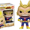 The Amazing Collectables Animation Funko Pop! My Hero Academia - All Might #248 2 The Amazing Collectables Animation Funko Pop! My Hero Academia - All Might #248