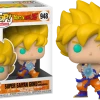 The Amazing Collectables Funko Pop! Dragon Ball Z - Super Saiyan Goku With Kamehameha Wave #948 Animation