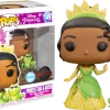 The Amazing Collectables Funko Pop! The Princess And The Frog - Princess Tiana And Naveen Glitter #419 1 The Amazing Collectables Funko Pop! The Princess And The Frog - Princess Tiana And Naveen Glitter #419
