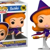 The Amazing Collectables Television Funko Pop! Bewitched - Samantha Stephens As Witch #790