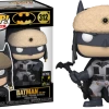 The Amazing Collectables Latest Additions Funko Pop! Batman - Red Son 80th Anniversary #312