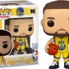 The Amazing Collectables Sports Funko Pop! NBA Basketball - Steph Curry Golden State Warriors Alternate #95 2 The Amazing Collectables Sports Funko Pop! NBA Basketball - Steph Curry Golden State Warriors Alternate #95