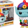 The Amazing Collectables Funko Pop! Dragon Ball Z - Emperor Pilaf #919 Animation