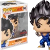 The Amazing Collectables Funko Pop! Dragon Ball Z - Vegito Metallic #949 1 The Amazing Collectables Funko Pop! Dragon Ball Z - Vegito Metallic #949
