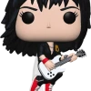 The Amazing Collectables Rocks Funko Pop! Funko Pop! Joan Jett - Joan Jett 1 The Amazing Collectables Rocks Funko Pop! Funko Pop! Joan Jett - Joan Jett