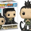 The Amazing Collectables Funko Pop! Naruto: Shippuden - Shikamaru Nara #933 2 The Amazing Collectables Funko Pop! Naruto: Shippuden - Shikamaru Nara #933