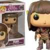 The Amazing Collectables Funko Pop! Dark Crystal: Age Of Resistance - Rian #858 Television