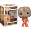 The Amazing Collectables Funko Pop! Trick ‘R Treat - Sam With Razor Candy #1036