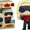 The Amazing Collectables Funko Pop! The Suicide Squad (2021) - Savant #1154 (2021 Fall Convention Exclusive)