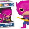The Amazing Collectables Latest Additions Funko Pop! Marvel - Hawkeye Classic #914