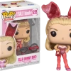 The Amazing Collectables Funko Pop! Legally Blonde - Elle In Bunny Suit Diamond Glitter #1225 Movies 1 The Amazing Collectables Funko Pop! Legally Blonde - Elle In Bunny Suit Diamond Glitter #1225 Movies