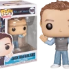 The Amazing Collectables Funko Pop! Will & Grace - Jack McFarland #969 Television