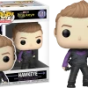 The Amazing Collectables Latest Additions Funko Pop! Hawkeye (2021) - Hawkeye #1211
