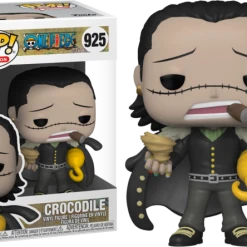 The Amazing Collectables Funko Pop! One Piece - Crocodile #925