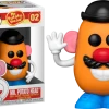 The Amazing Collectables Funko Pop! Hasbro - Mr. Potato Head #02