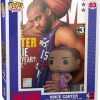 The Amazing Collectables Funko Pop! Magazine Cover - NBA Basketball - Vince Carter SLAM #03