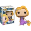 The Amazing Collectables Latest Additions Funko Pop! Tangled - Rapunzel Disney Princess #223