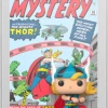 The Amazing Collectables Latest Additions Funko Pop! Comic Covers - Thor - Journey Into Mystery #83