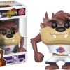 The Amazing Collectables Movies Funko Pop! Space Jam - Taz #414