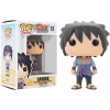 The Amazing Collectables Animation Funko Pop! Naruto: Shippuden - Sasuke #72 1 The Amazing Collectables Animation Funko Pop! Naruto: Shippuden - Sasuke #72