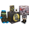 The Amazing Collectables Latest Additions Funko Pop! Batman - 80th Anniversary Exclusive Collector Box 1 The Amazing Collectables Latest Additions Funko Pop! Batman - 80th Anniversary Exclusive Collector Box