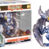 The Amazing Collectables Funko Pop! Yu-Gi-Oh! - Stardust Dragon 6" Super Sized #1064