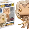 The Amazing Collectables Funko Pop! Eternals (2021) - Thena With Two Swords #743 Latest Additions 2 The Amazing Collectables Funko Pop! Eternals (2021) - Thena With Two Swords #743 Latest Additions