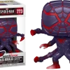 The Amazing Collectables Latest Additions Funko Pop! Marvel’s Spider-Man: Miles Morales - Miles Morales In Programmable Matter Suit #773