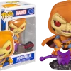 The Amazing Collectables Funko Pop! Spider-Man: The Animated Series - Hobgoblin #959