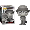 The Amazing Collectables Funko Pop! WandaVision - 50s Vision #714 2 The Amazing Collectables Funko Pop! WandaVision - 50s Vision #714